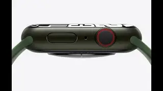 Apple Watch Series 7 vs 6, Features, Pulse Oximeter, Apple Event 2020
