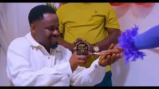 CHIEF AND THE INFLUENCER [OFFICIAL TRAILER] 2024 TRENDING NOLLYWOOD MOVIES #trending #movie #comedy