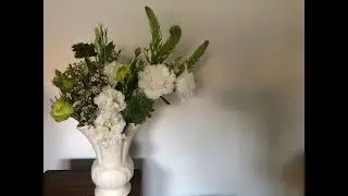 Bright and Cheerful Flower Design 