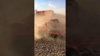 2025 весна. #poettinger #farming #agro