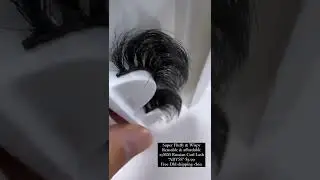 Manual Mink Lashes Books Mix Bulk Of Storage Glitter Lash Book Wholesale Cannes Lashes Manufacturer