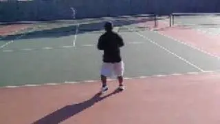 Sandbagger vs Poser 2
