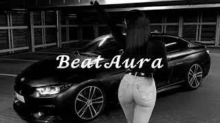 Miyagi & Andy Panda - Атлант (Jaykar Beats Remix) (Slowed + Reverb)