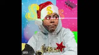 BabyFace CHRI$$$ - NVRGVEUP (Official Audio)