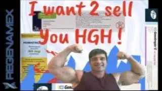 Where can I buy human growth hormone? I sell real,legal,affordable GH regenamex Hgh clinic Mexico 💪