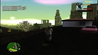 Реалистичная сборка GTA SAMP 0.3.7 | Слабые-Средние ПК | REALISTIC GTA SA