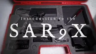 SAR USA SAR9x