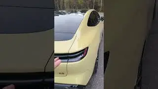 Новый Geely Galaxy E8 обзор авто 4K