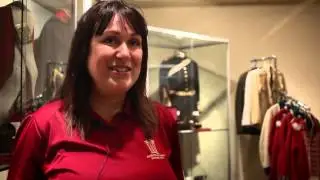 Hamilton Military Museum
