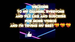 frist video needed support #mehebhooba😍😍😁/android edit
