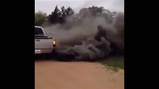 Smoking Diesel Trucks 🌪 Smoke / Burnout  / Lifted (Compilation #108)
