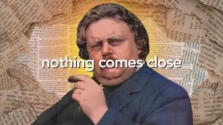 The Most Beautiful Marriage Proposal Ever Written | G.K. Chesterton