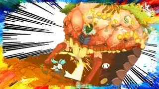 Clicker Heroes 2 WORLD 1 BOSS Gameplay Walkthrough Playthrough Let's Play Guide