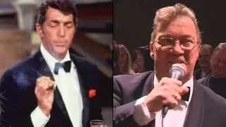 Jurjen Kooistra - De Nederlandse Dean Martin - Zalen Schaaf Leeuwarden