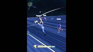 Goalkeeping 101  #rematch #edit #gaming #bluelock #phonk #soccer #clips