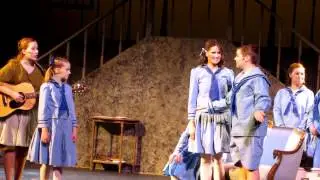 The Sound of Music--Saint Mary of the Woods College