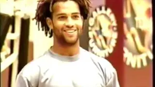 USA Tennis upcoming ESPN - Young Guns 2002 (Roddick, Fish, Ginepri, Blake, Vahaly, Dent)