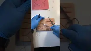 🔥 Tips From A Week Of Operating In Surgery #Suturing #meded #surgeon #surgicalskills #medsudent