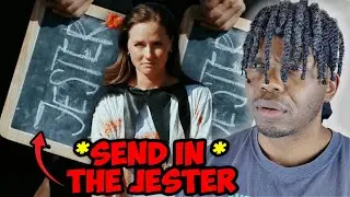Что рифмуется с JESTER? Ани Брава выпустила песню, Легенда музыкального чата РЕАКЦИЯ