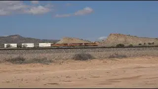 NM West - 1  Gallup Sub WB Pace 24 06 30