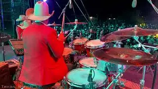 Llorar (Pepillo Lopez Drummer) | Grupo Legitimo [2023]