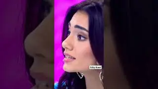 Yarışmacı &Ouml;yk&uuml; Serter&rsquo;e &ccedil;ıkıştı #shorts #kısmetseoluraşkıng&uuml;c&uuml;