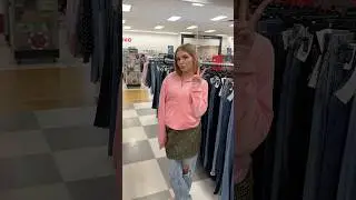 This Trend and Giving High School Musical Vibes! HAHAH😂  #Tjmaxx #trends #viralshorts
