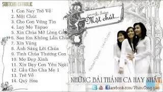 Những B&agrave;i Th&aacute;nh Ca Hay Nhất Của TAM CA &Aacute;O TRẮNG.mp4