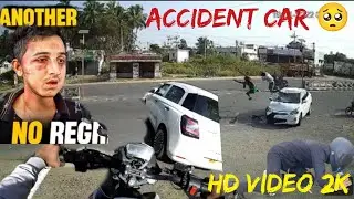 Pro Rider 160 Accident Video 😭💔| Pro Sad Lover💔Status I BikeAccident car Whatsapp 2025😔