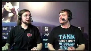 IEM China LoL Day 1 Highlights