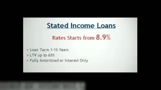 Commercial Loans, Apartment Loans & Single Tenant NNN Loans Nationwide! - HBSLending.com