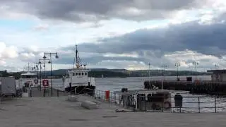 Oslo Waterfront