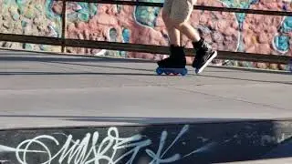 Frame HD 80mm ground control