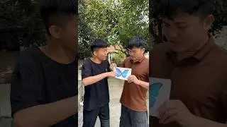 Con G&igrave; Đ&acirc;y Mọi Người #funny #trochoidientu #trochoiransanmoi #comedy #gametivi
