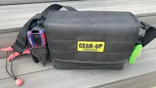 What's in my MARCH 2025 Surf Bag?