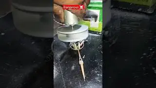 homemade vacuum cleaner propeller amazing vacuum see more videos subscribe 🔔