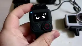Аксессуары для моей экшн камеры dji osmo action 5 pro