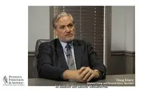 Workers' Comp and Personal Injury Specialists