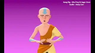 Character Animation Showreel 2021 - John Monge
