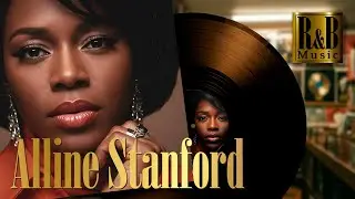 Alline Stanford - Silence #2 / When passion turns into melody.