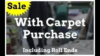 Free Underlay at Prestige Flooring in Saskatoon