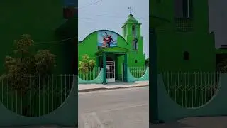 Aquí la localidad de Los Ídolos Municipio de Actopan Veracruz