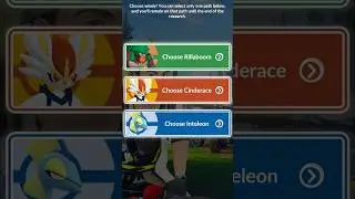 How to Get a FREE Gigantamax Pok&eacute;mon in Pok&eacute;mon GO #pokemongo
