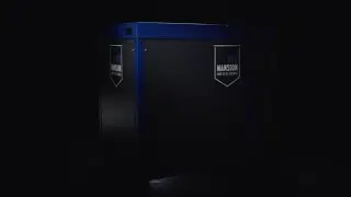 Introducing DyeMansion DM60 | The world's first coloring machine for laser sintered plastics