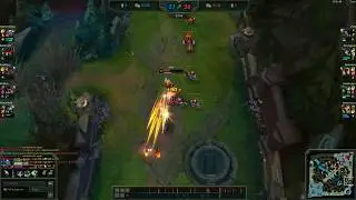 Akali s10