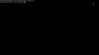 Basic Varnish configuration