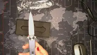 Dream Tech D4052TBL #EDC #youtubeshorts #blade