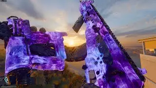 Unlocking Dark Matter on the Amax and Nail gun is harder than you think