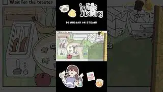 WhileWaiting