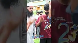 One day Trip to Daksum |Masjid Ahlihadith Sherpora Islamabad